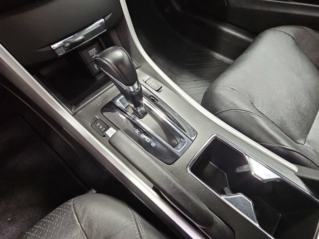 Used 2014 Honda Accord EX-L image 20