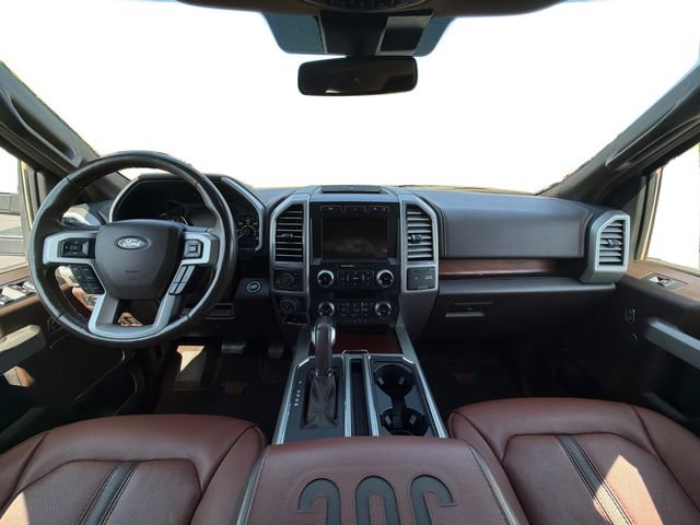 Used 2020 Ford F150 King Ranch w/ Max Trailer Tow Package AWD/4WD image 34