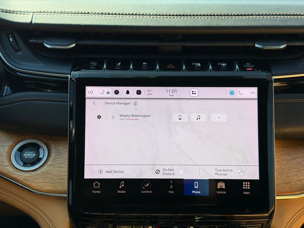 Used 2022 Jeep Grand Cherokee Summit image 15