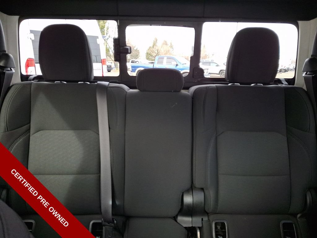 Used 2022 Jeep Gladiator Sport AWD/4WD image 19