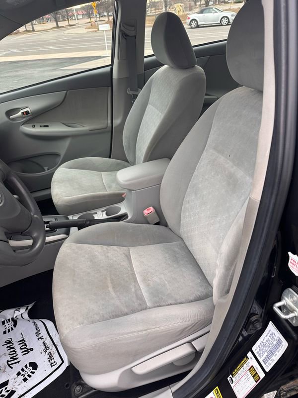 Used 2009 Toyota Corolla LE image 14