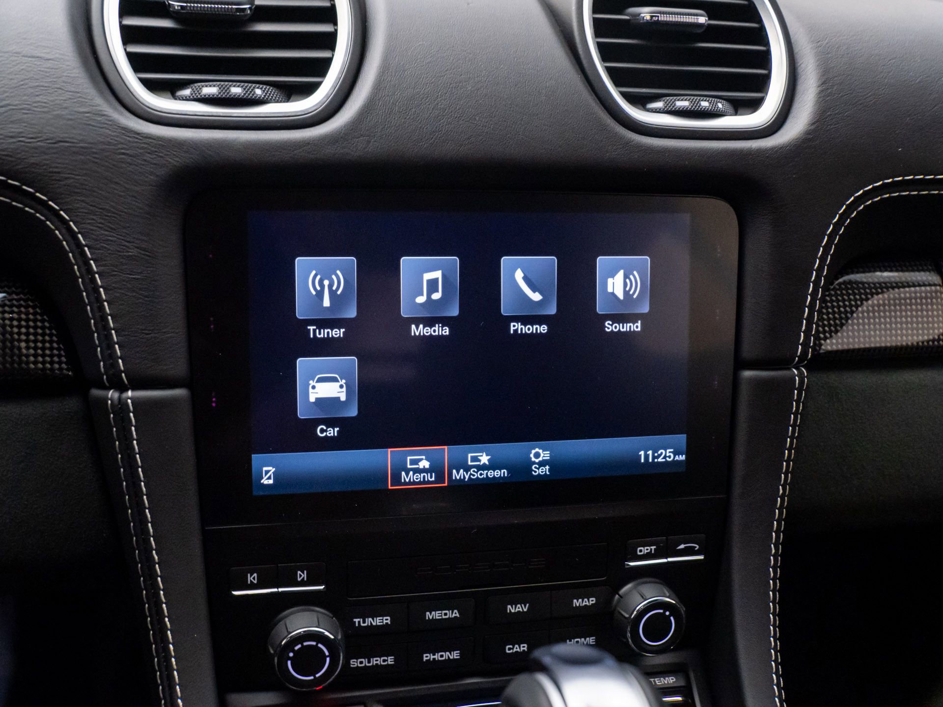 Certified 2024 Porsche 718 Cayman GTS image 30