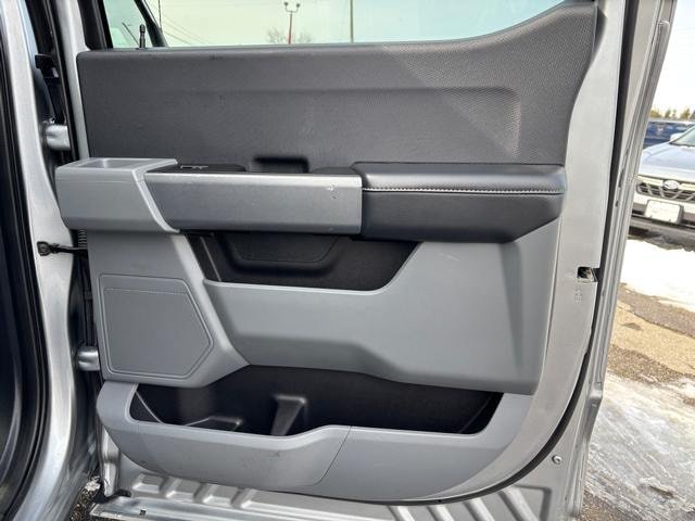 Used 2023 Ford F150 XLT AWD/4WD image 14