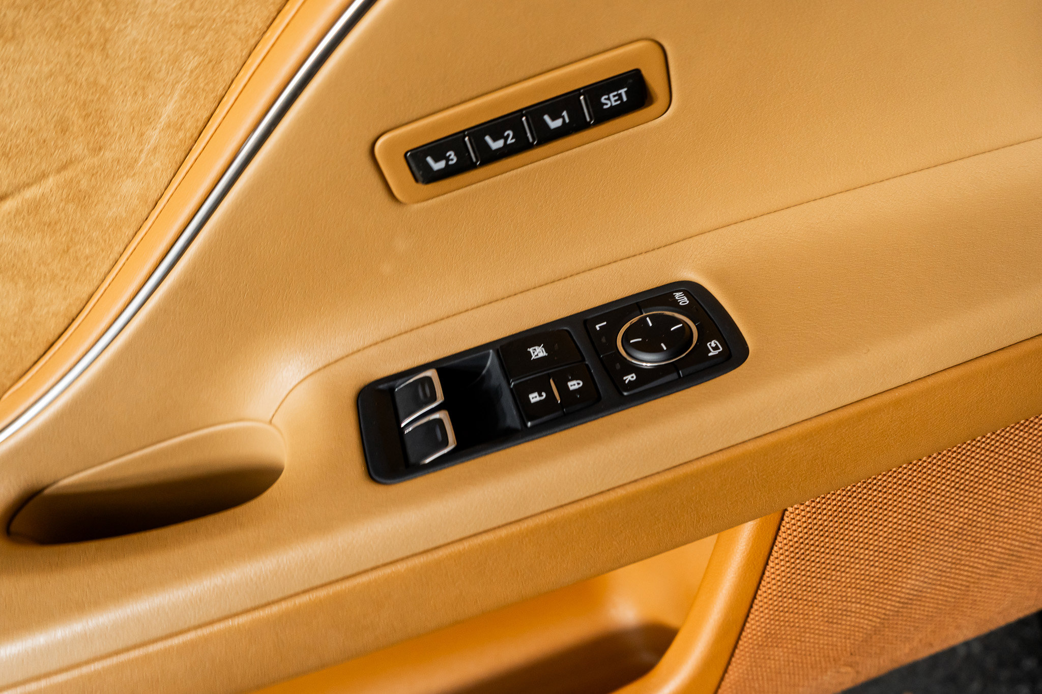 Used 2018 Lexus LC 500 Coupe image 49