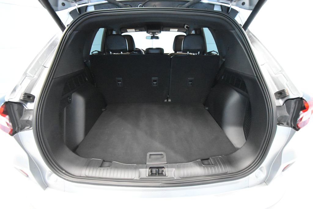 Used 2024 Ford Escape ST-Line w/ Tech Pack #1 image 27