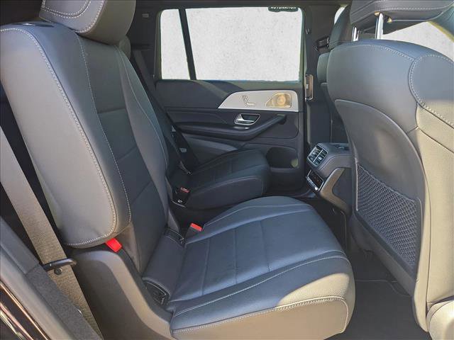 Used 2025 Mercedes-Benz GLS 450 4MATIC image 20