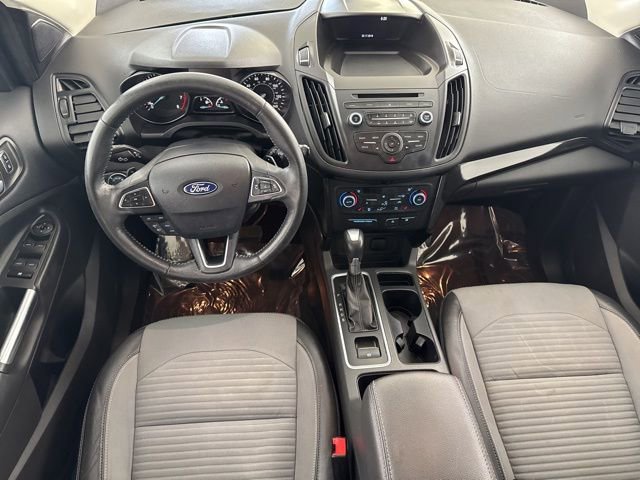 Used 2018 Ford Escape SE w/ SE Sport Appearance Package image 24