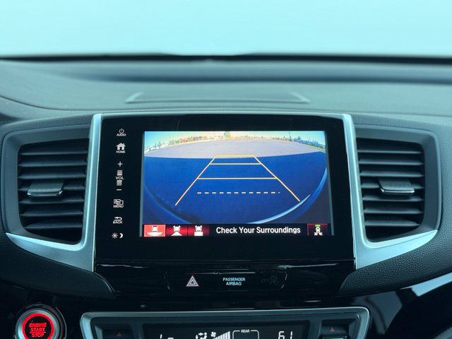 Used 2017 Honda Ridgeline Black Edition image 31
