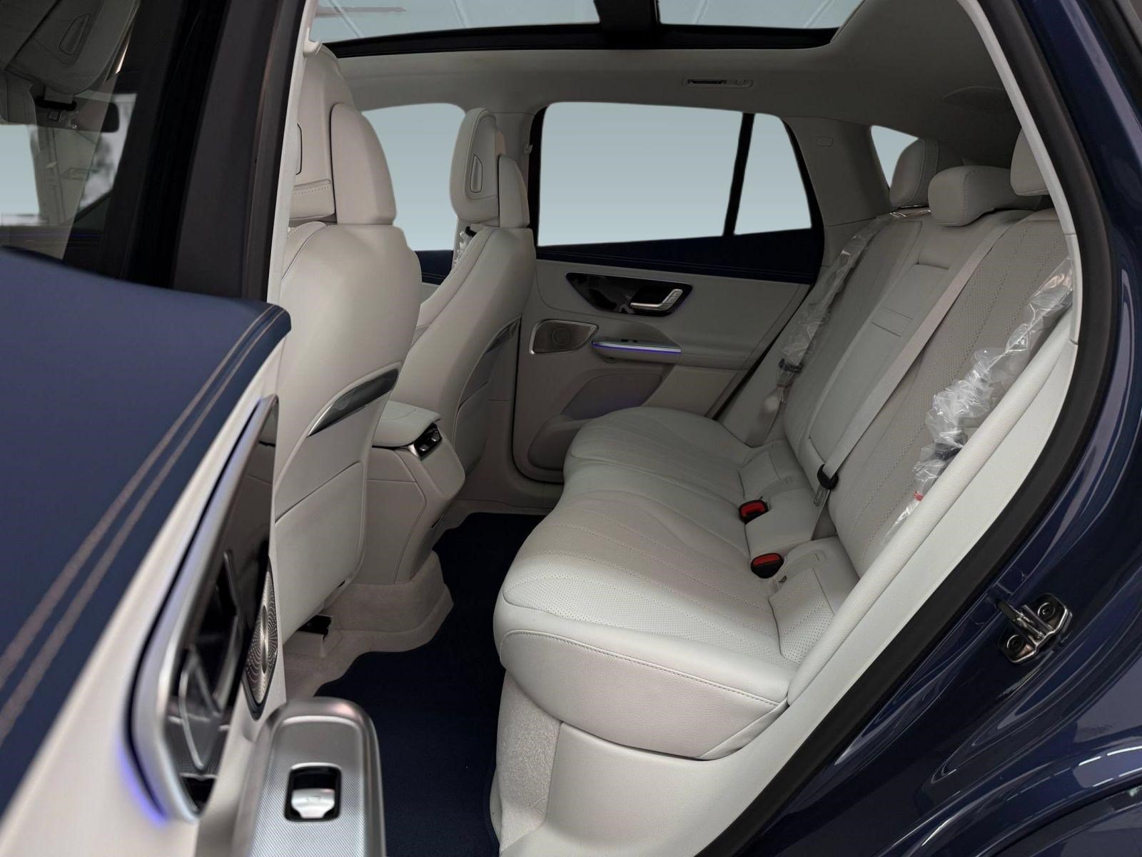 New 2027 Mercedes-Benz EQE 320 4MATIC SUV image 20