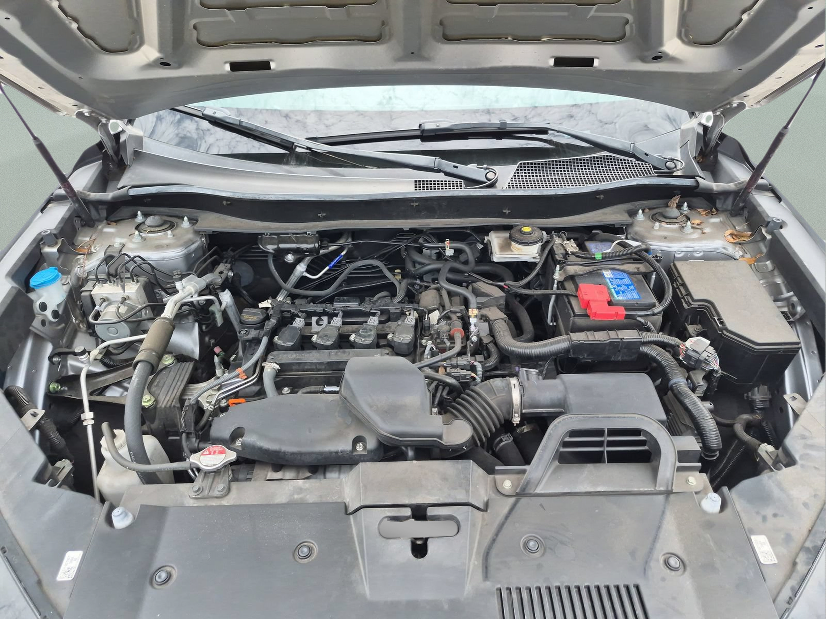 Used 2023 Honda CR-V LX image 21