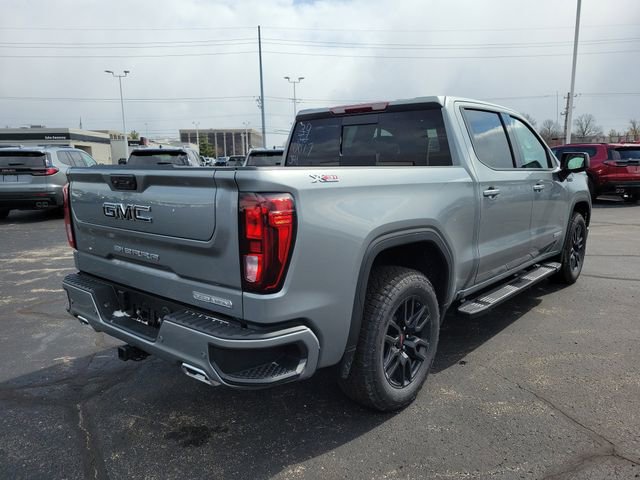 New 2026 GMC Sierra 1500 Elevation w/ Elevation Premium Package image 4
