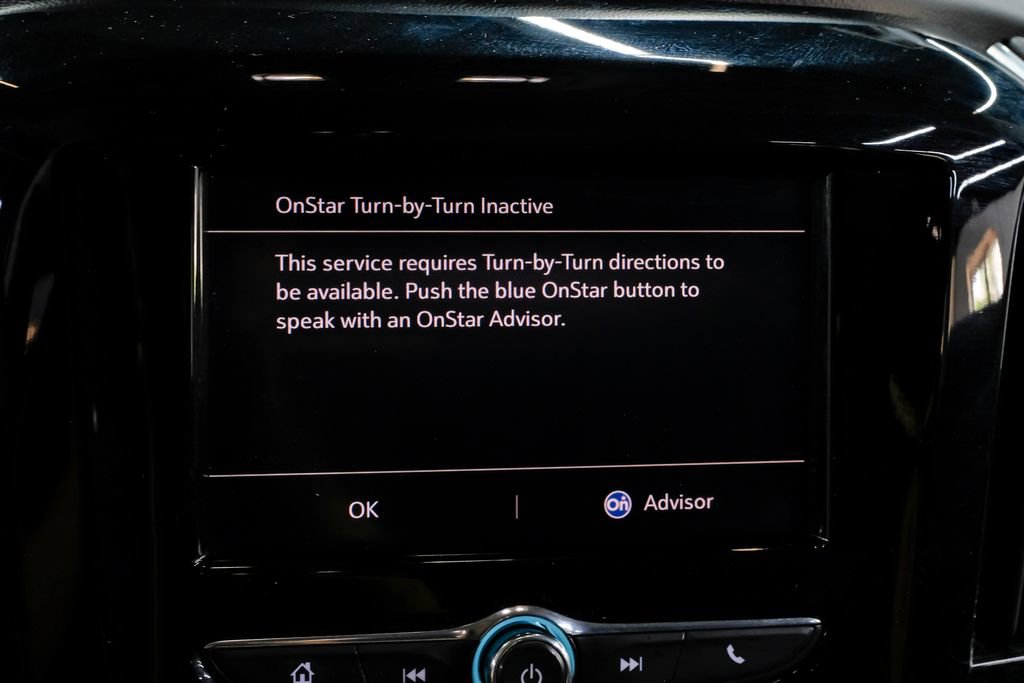 Used 2020 Chevrolet Traverse LS w/ LPO, Blackout Package image 34