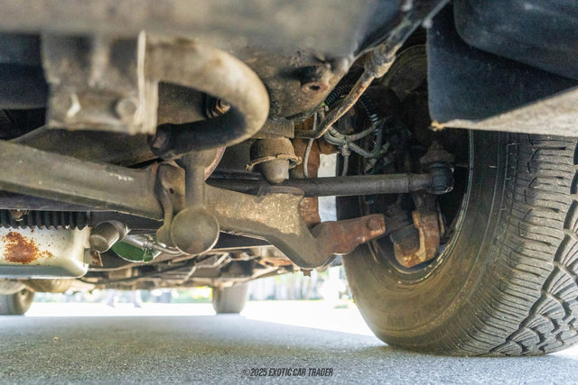 Used 1990 Rolls-Royce Silver Spur II image 74