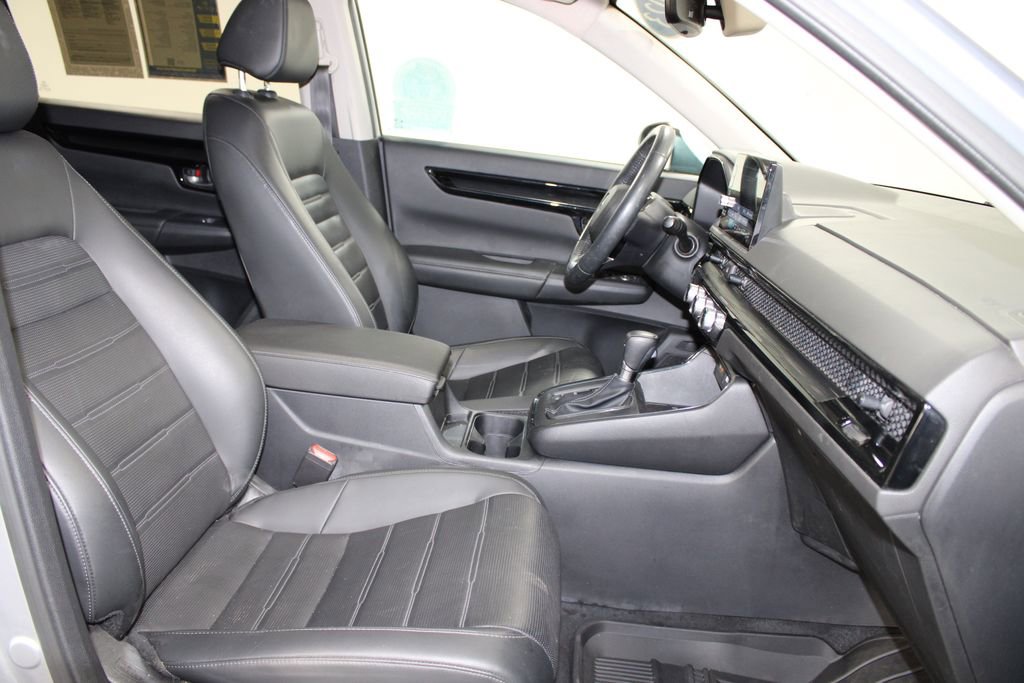Used 2023 Honda CR-V EX-L image 27