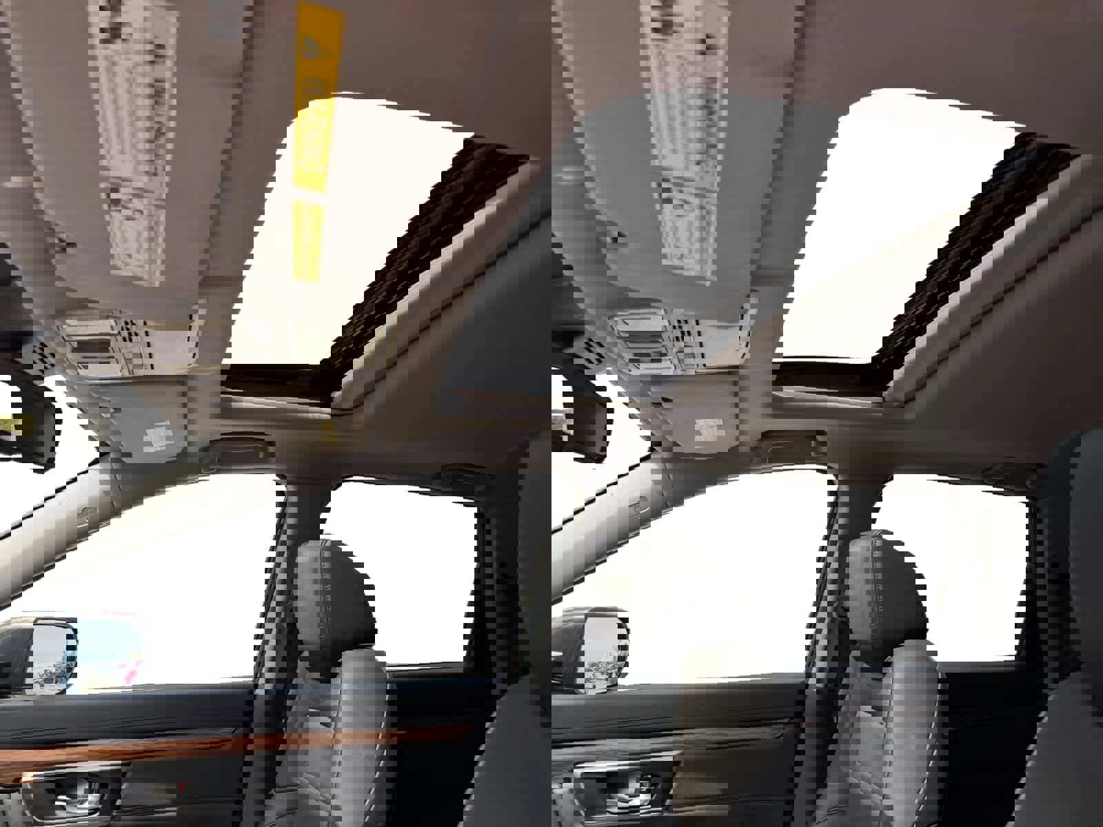 Used 2019 Honda CR-V EX-L image 3