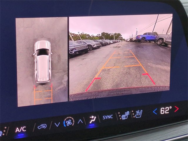 New 2026 Chevrolet Tahoe Premier image 21