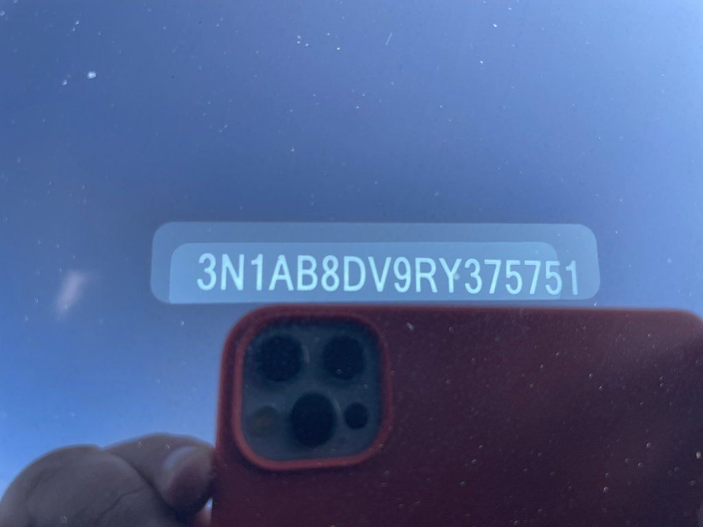 Certified 2024 Nissan Sentra SR image 26