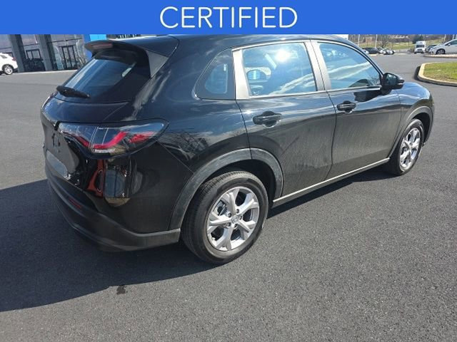 Used 2023 Honda HR-V LX image 13