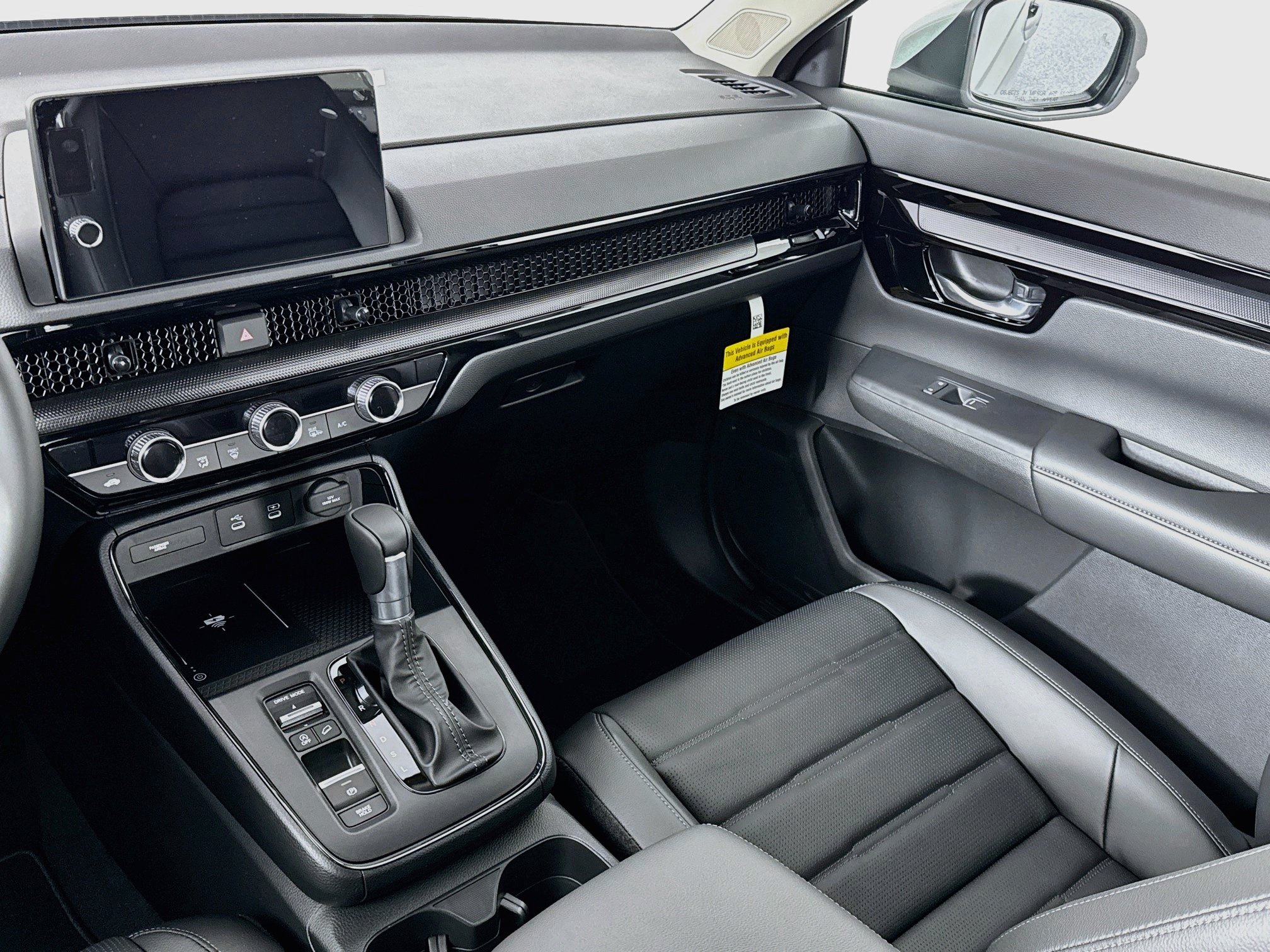 New 2027 Honda CR-V EX-L image 23