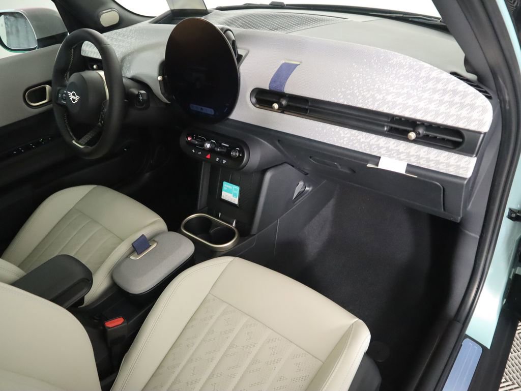 New 2026 MINI Cooper S image 18