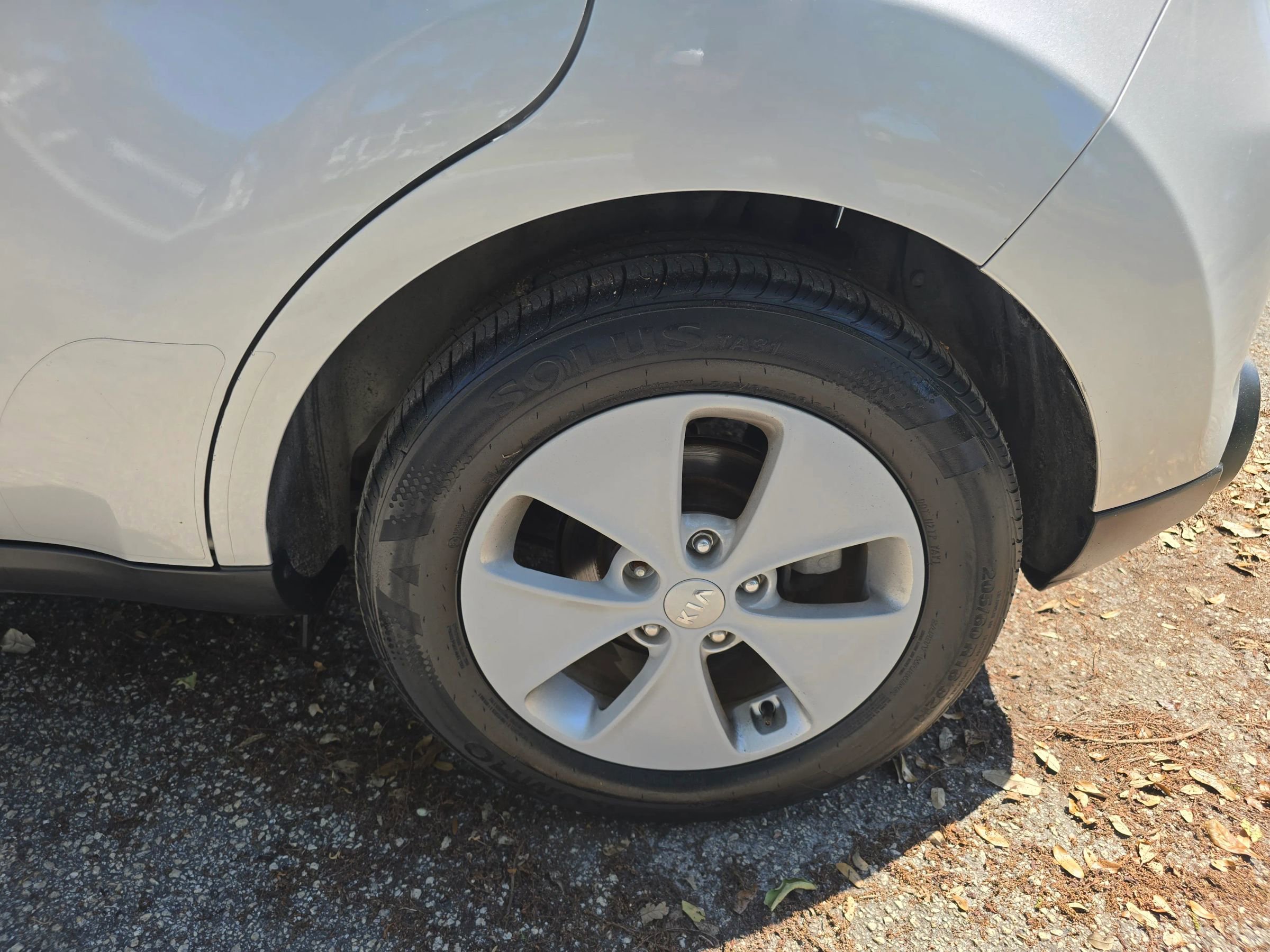 Used 2016 Kia Soul FWD image 21