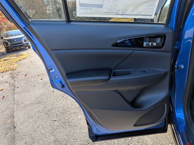 New 2026 Mitsubishi Eclipse Cross SE image 24