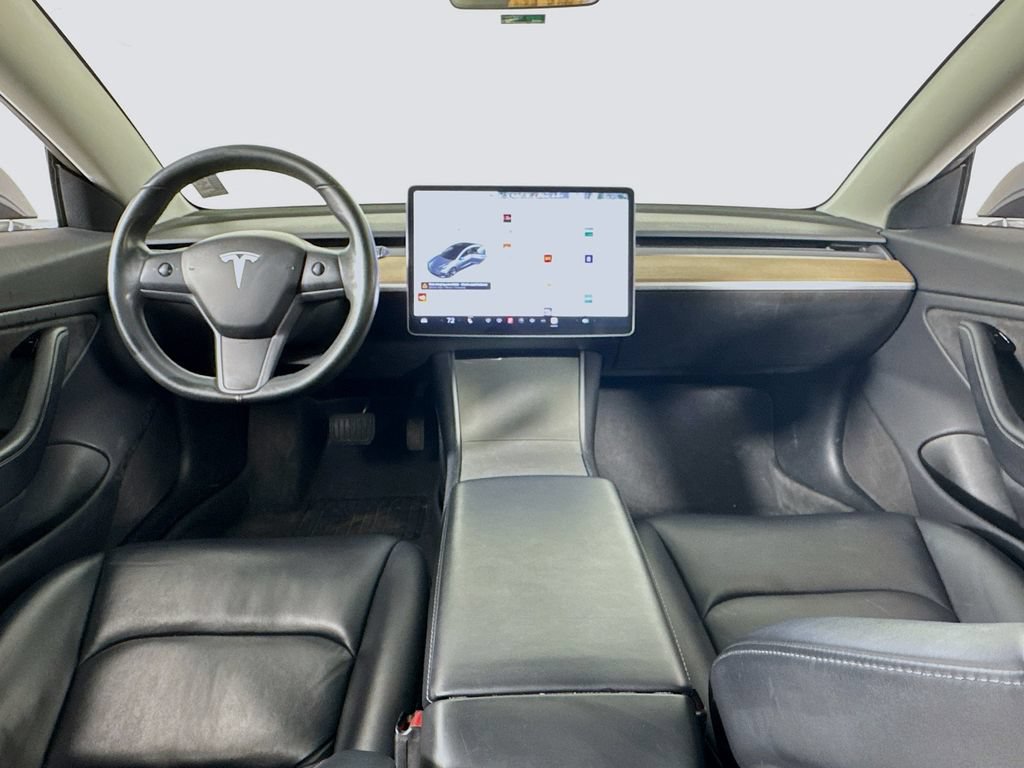 Used 2018 Tesla Model 3 Mid Range RWD image 31