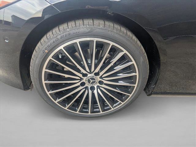 New 2026 Mercedes-Benz C 300 Sedan image 17