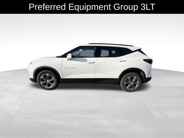 Certified 2023 Chevrolet Blazer LT image 4