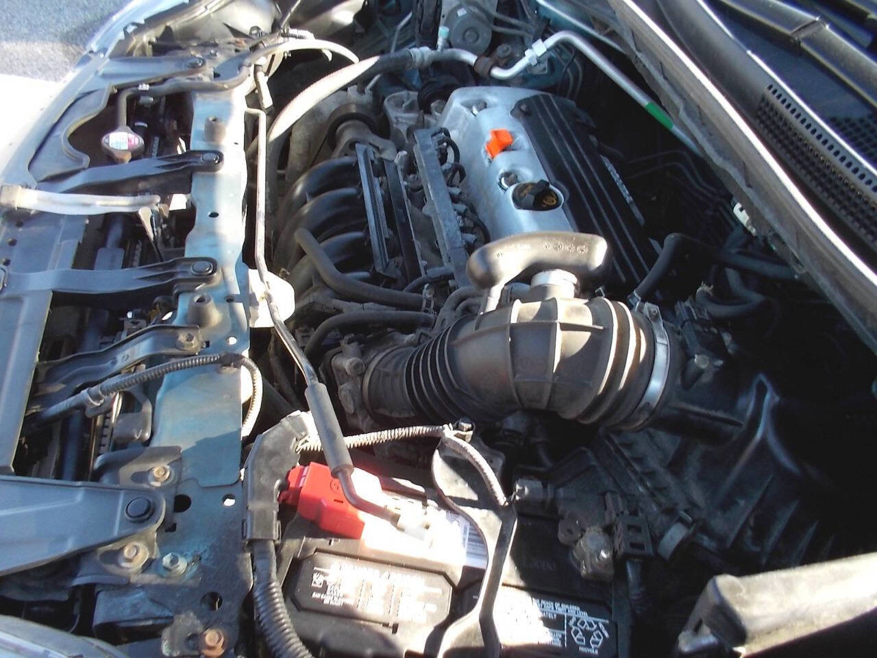 Used 2013 Honda CR-V EX-L image 25