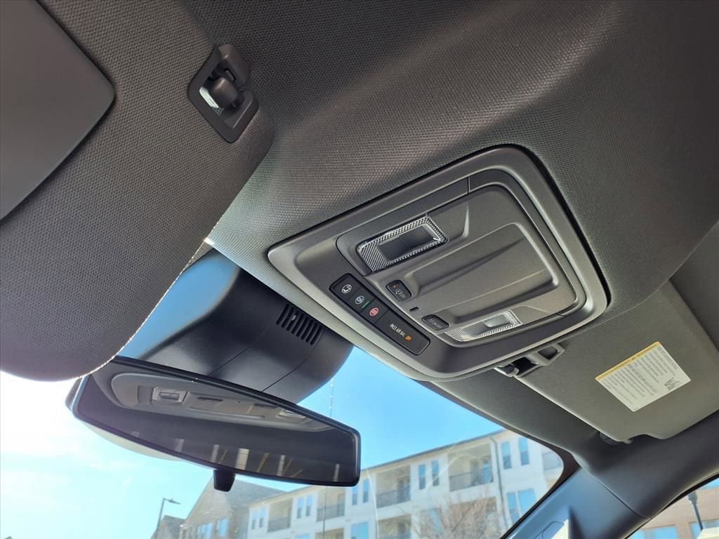 New 2026 Chevrolet Silverado 1500 W/T w/ WT Value Package image 20