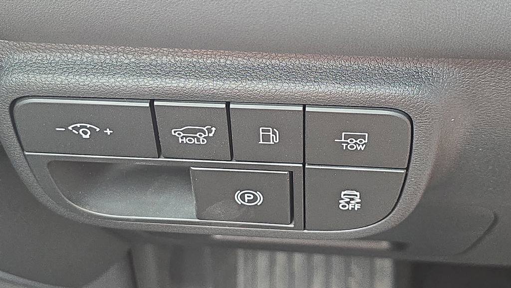 New 2026 Hyundai Palisade SEL Premium FWD image 24