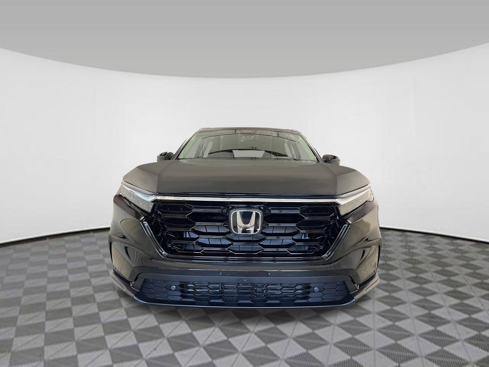 New 2026 Honda CR-V EX-L image 10