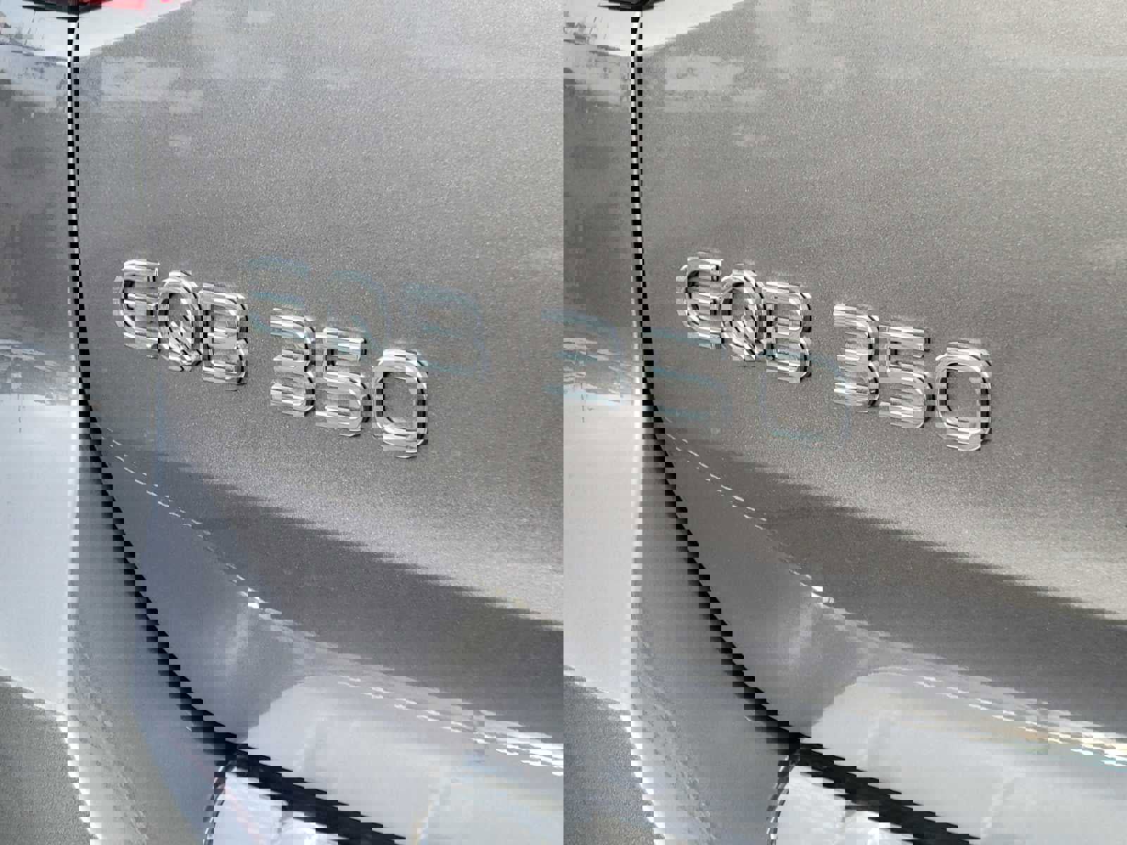 Used 2025 Mercedes-Benz EQB 350 4MATIC SUV image 15