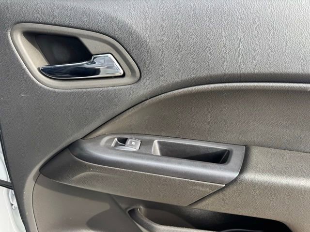 Used 2022 Chevrolet Colorado ZR2 image 22