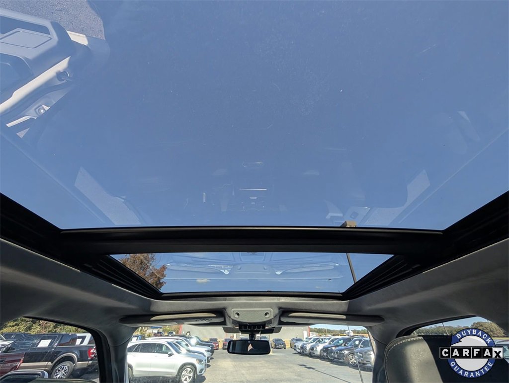 Used 2022 Ford F450 Limited w/ FX4 Off-Road Package image 34