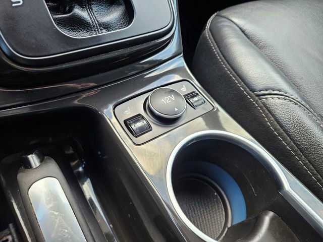 Used 2016 Ford Escape Titanium image 26