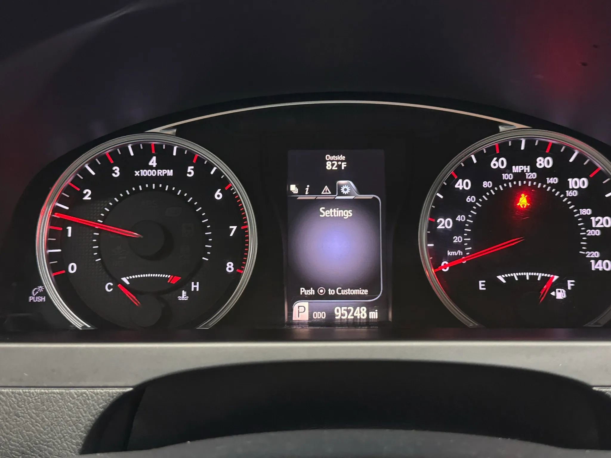 Used 2017 Toyota Camry SE FWD image 35