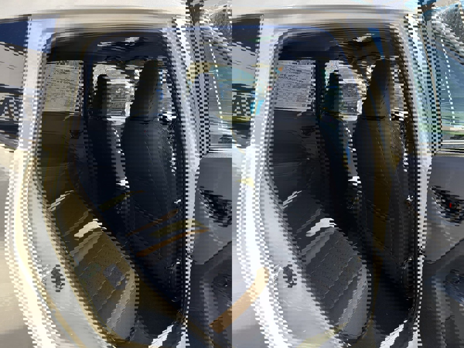 New 2026 Subaru Crosstrek 2.5i Sport image 39