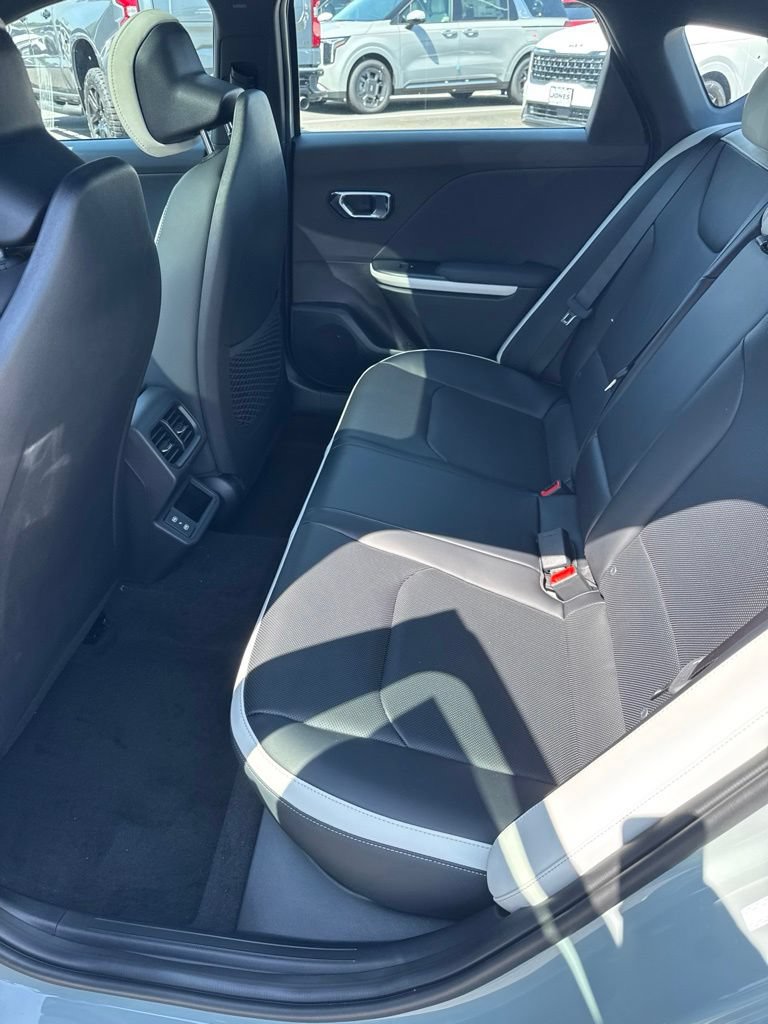 New 2026 Kia K4 GT-Line Turbo FWD image 13