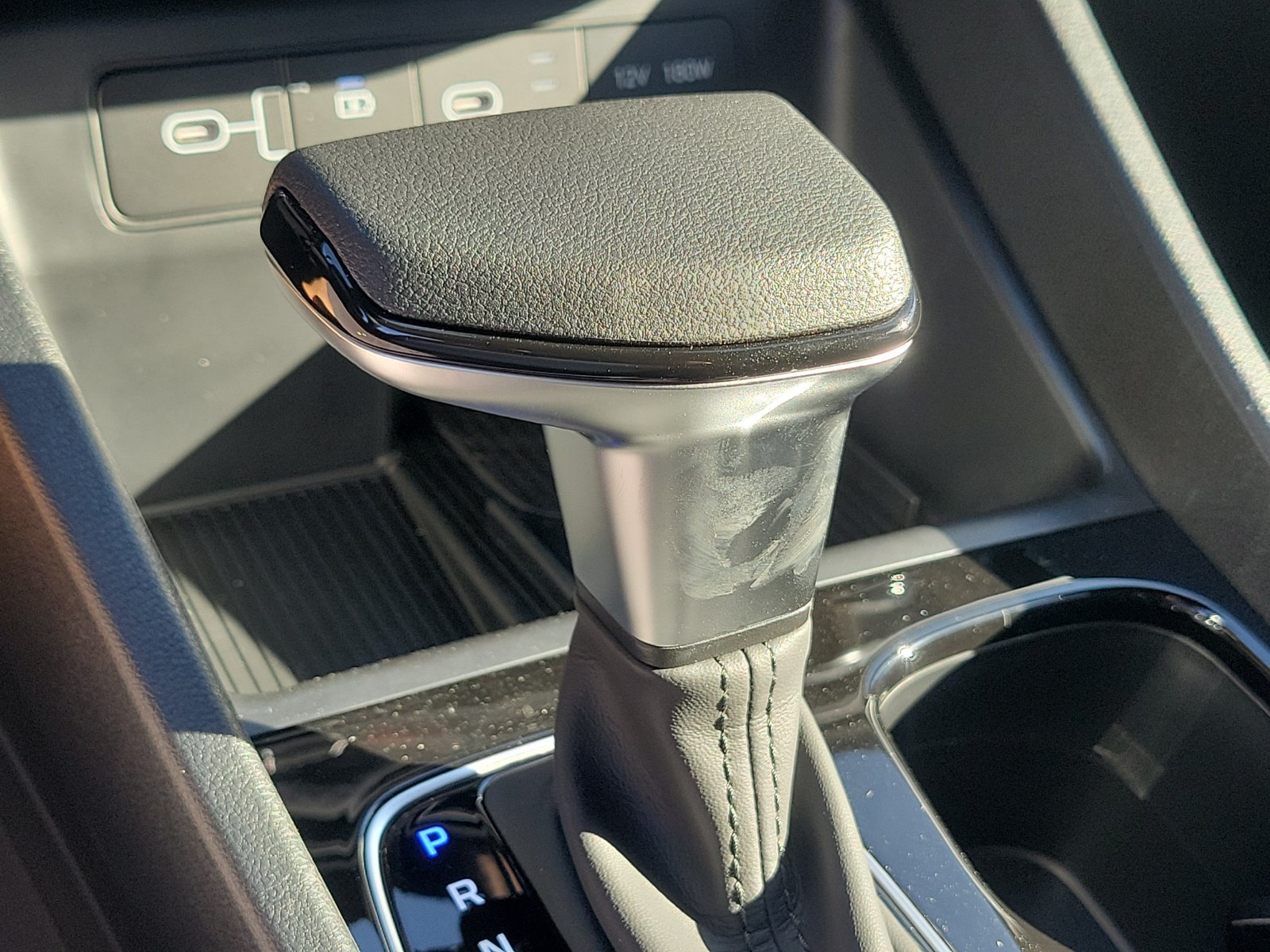 New 2027 Hyundai Santa Cruz SEL FWD image 15