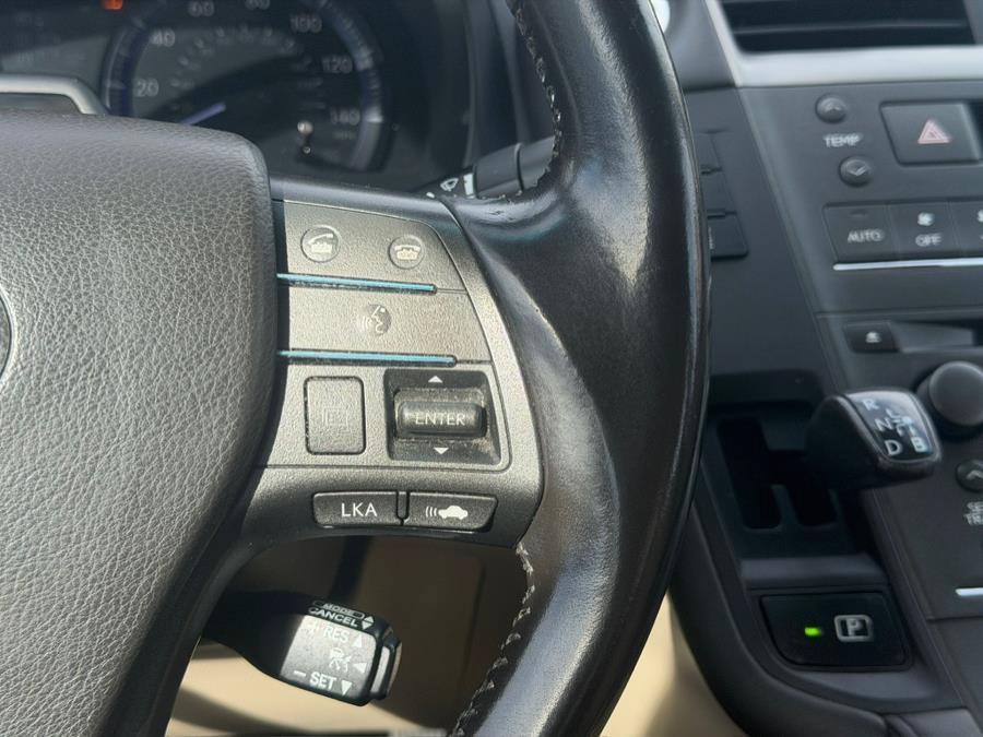 Used 2010 Lexus HS 250h FWD image 32