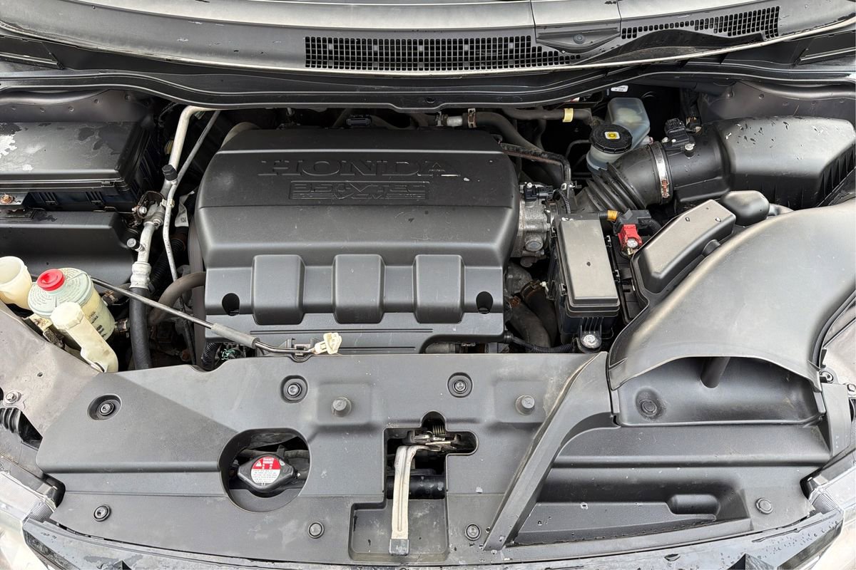 Used 2015 Honda Odyssey EX-L image 25