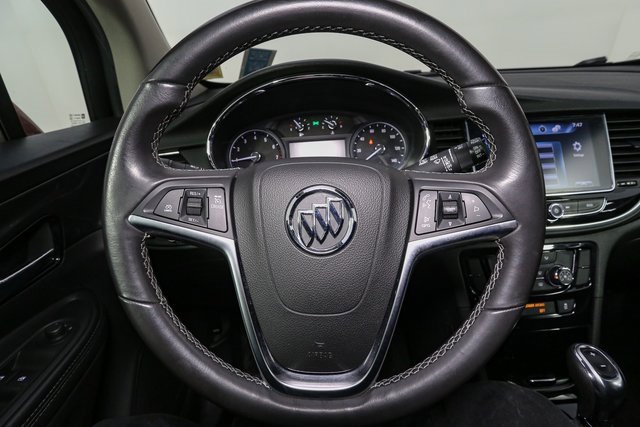 Used 2019 Buick Encore Preferred image 24