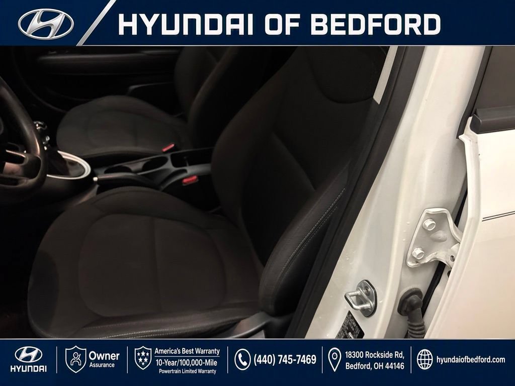 Used 2016 Kia Soul FWD image 13