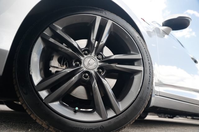 Used 2023 Acura Integra A-Spec w/ Technology Package FWD image 32