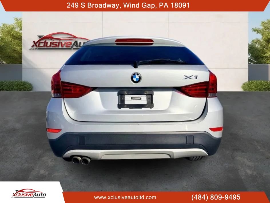 Used 2014 BMW X1 xDrive28i image 6