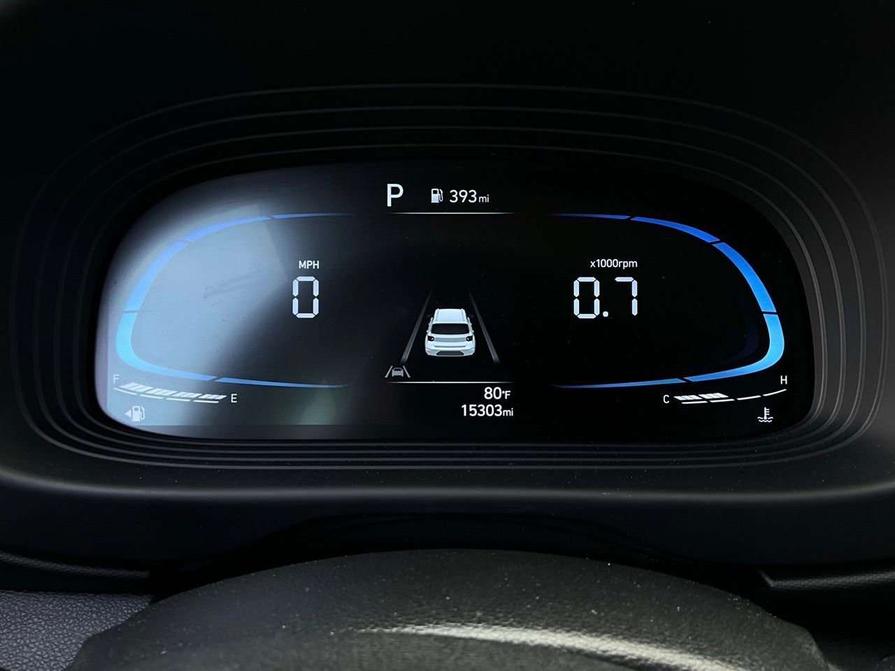 Used 2025 Hyundai Venue SEL image 38