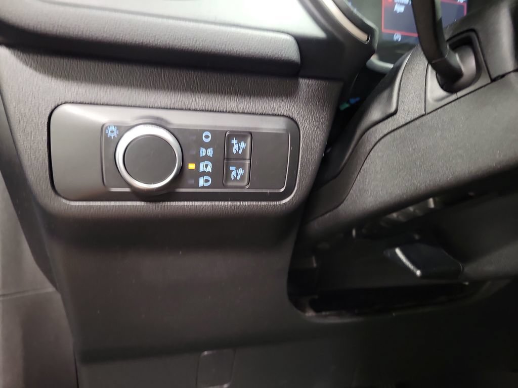 Used 2022 Ford Escape SE AWD/4WD image 24