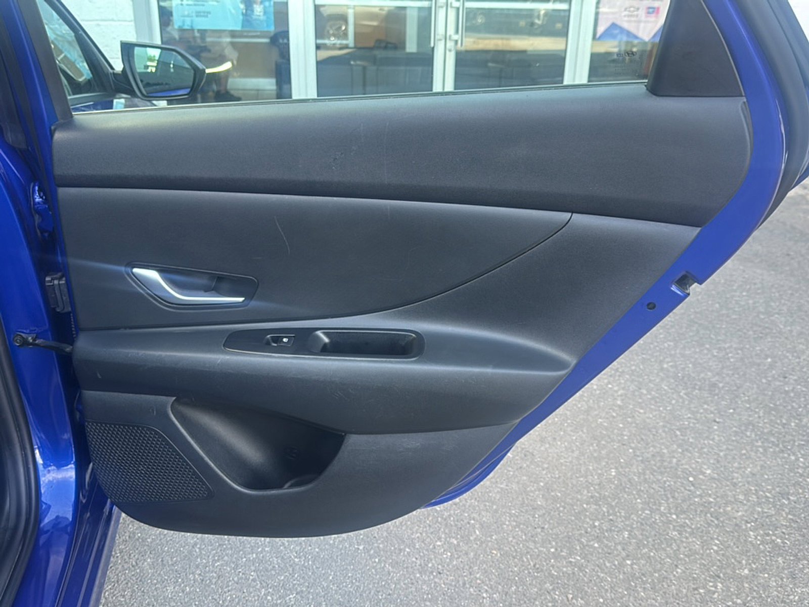 Used 2025 Hyundai Elantra SE FWD image 22